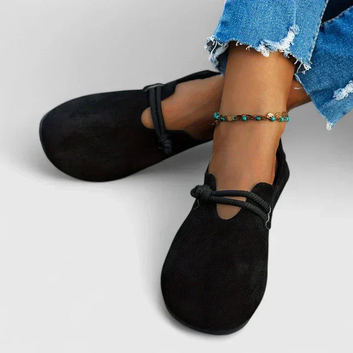 Michelle | Comfort Moccasins