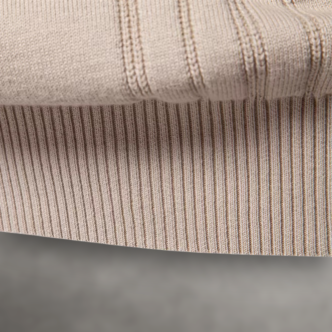 Matteo | Sullivan Grid-Knit Cotton Sweater