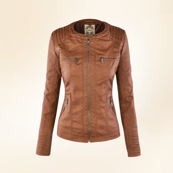 Winter Core | Signature Stylish Jacket