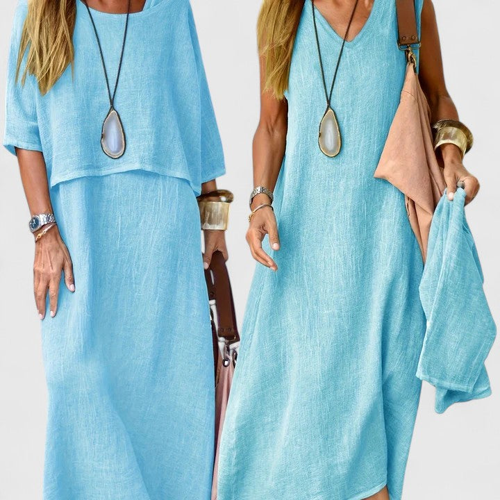 Velina | Timeless Comfort Set