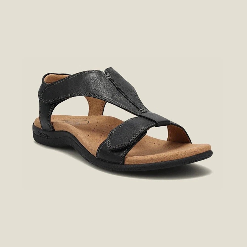 Elora | Soft Support Sandals
