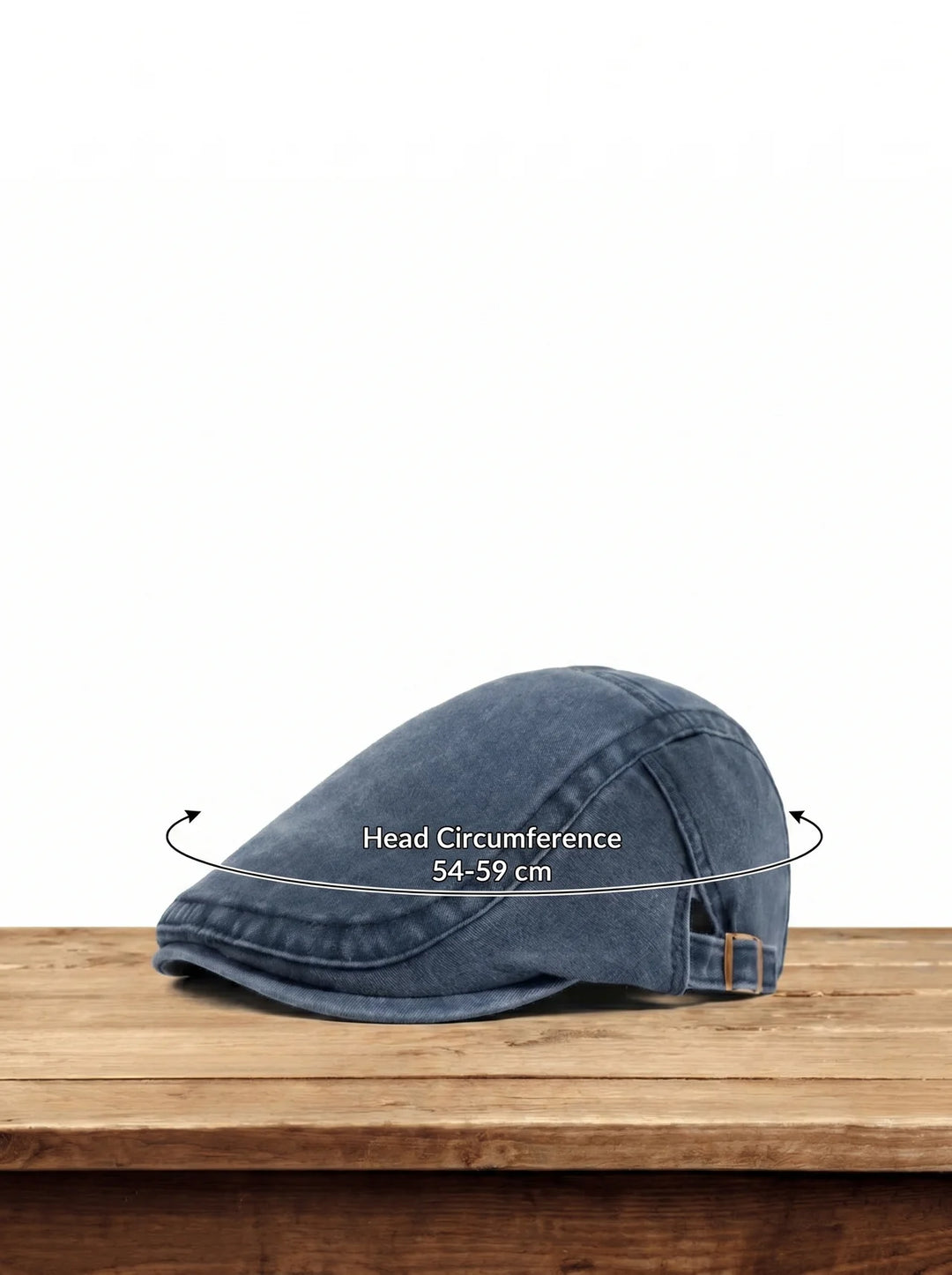 Brenton | Vintage Cap
