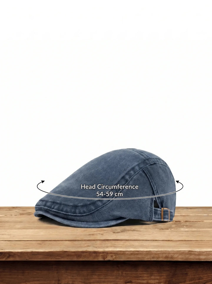 Brenton | Vintage Cap