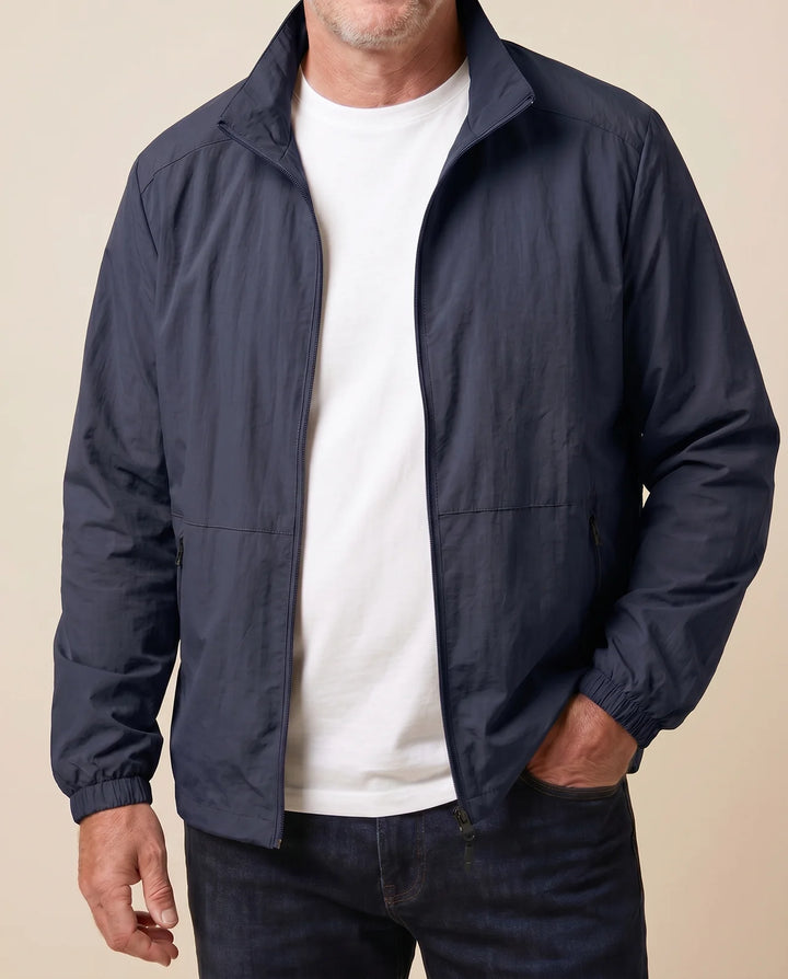 BRENNER | ULTRALIGHT SUMMER JACKET