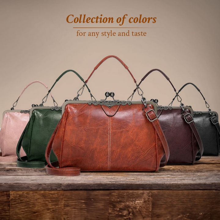 Singapore | Vintage Classic Bag