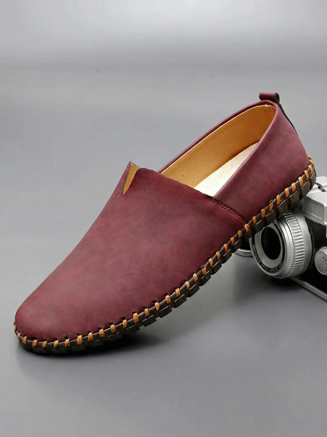 Monterosso Refined Loafers
