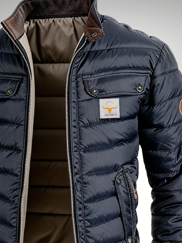 HARRY | URBAN VOYAGER JACKET