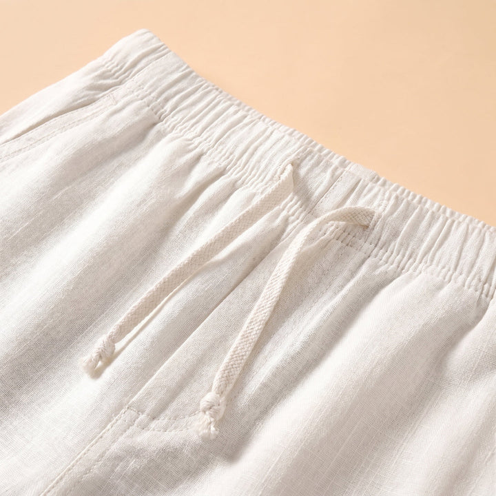 Hudson™ Striped Two-Piece Set