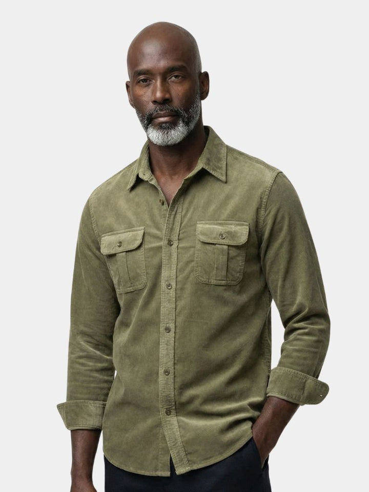 Harrington Ridge Business Shirt