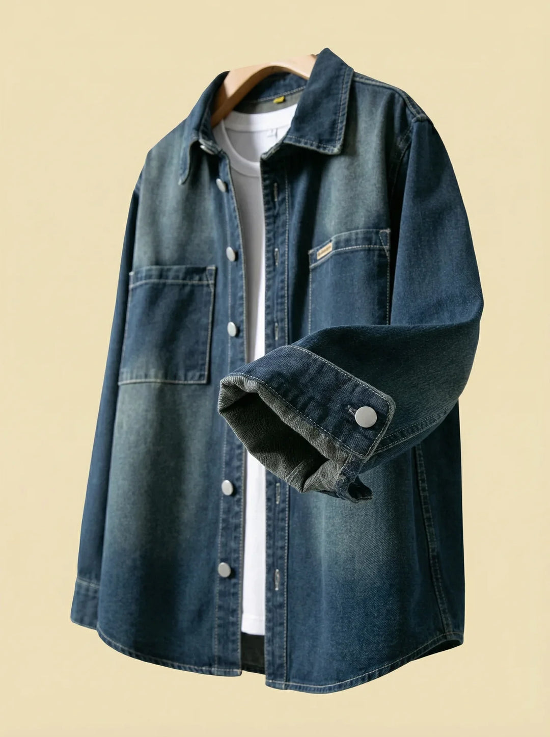Ironclad Frontier Overshirt
