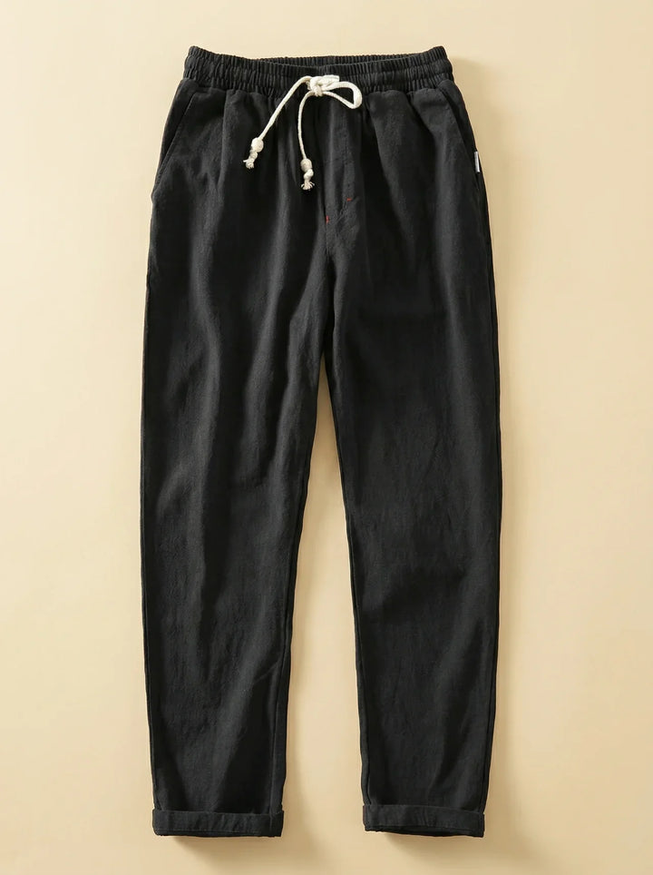 Kyoto Edge Trouser