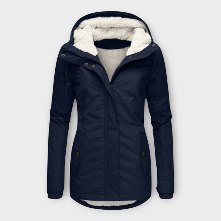 Soft Armor | Insulated  Winter Jacket