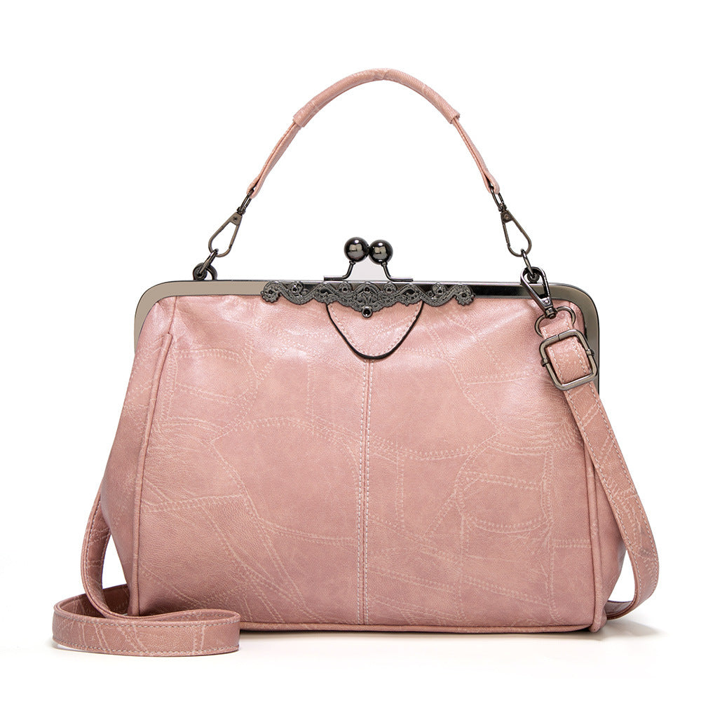 Singapore | Vintage Classic Bag