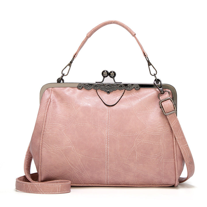 Singapore | Vintage Classic Bag