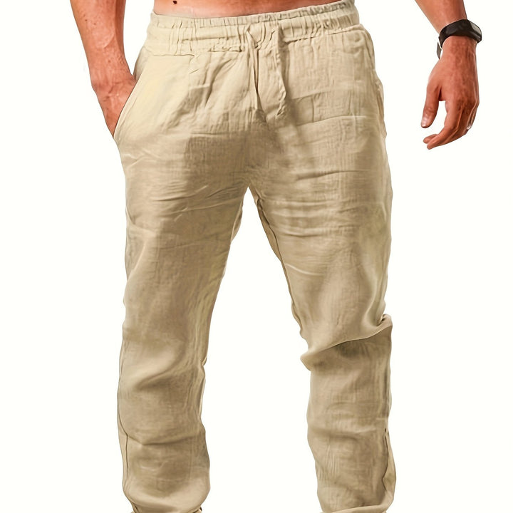 HAYDEN™ | RELAXED EVERYDAY PANTS