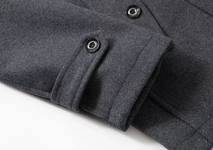 DAX | TWO-PIECE WINTER COAT
