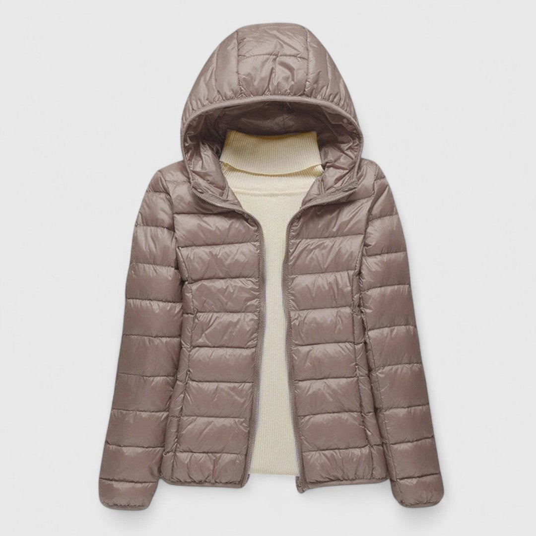 Pure Street | Ultra-lightweight Lined Jacket