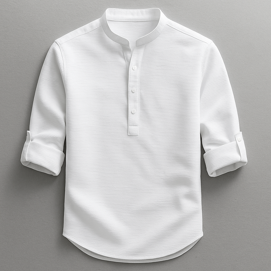 Harrow Henley Shirt