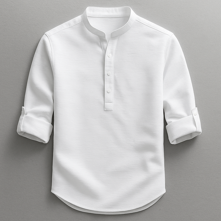 Harrow Henley Shirt