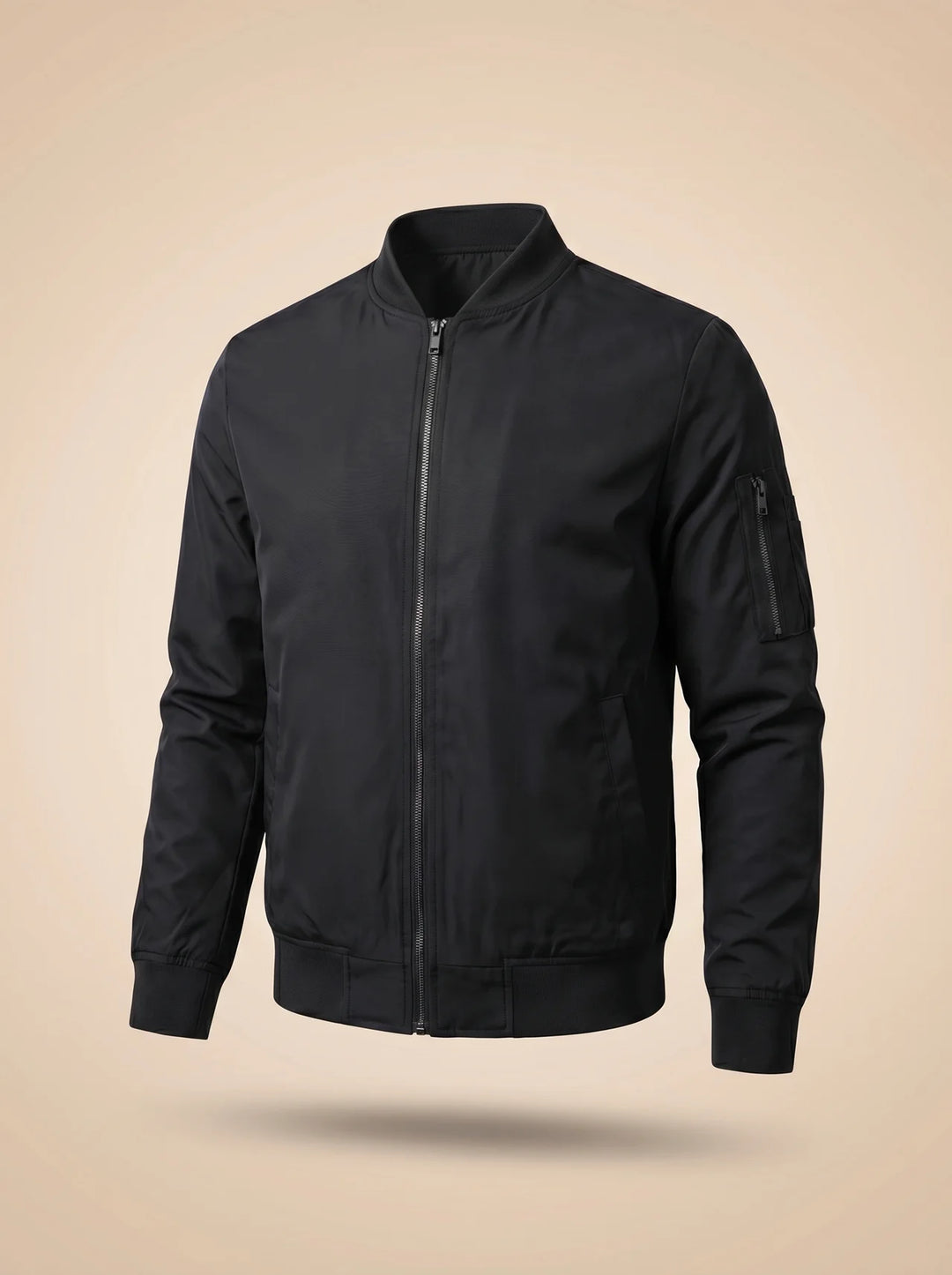 Bramwell | Lightweight Smart Jacket