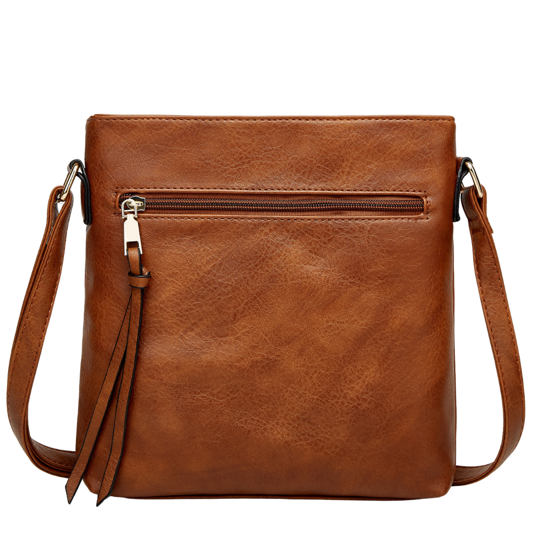 Cape Town | Medium Hobo Crossbody Bag