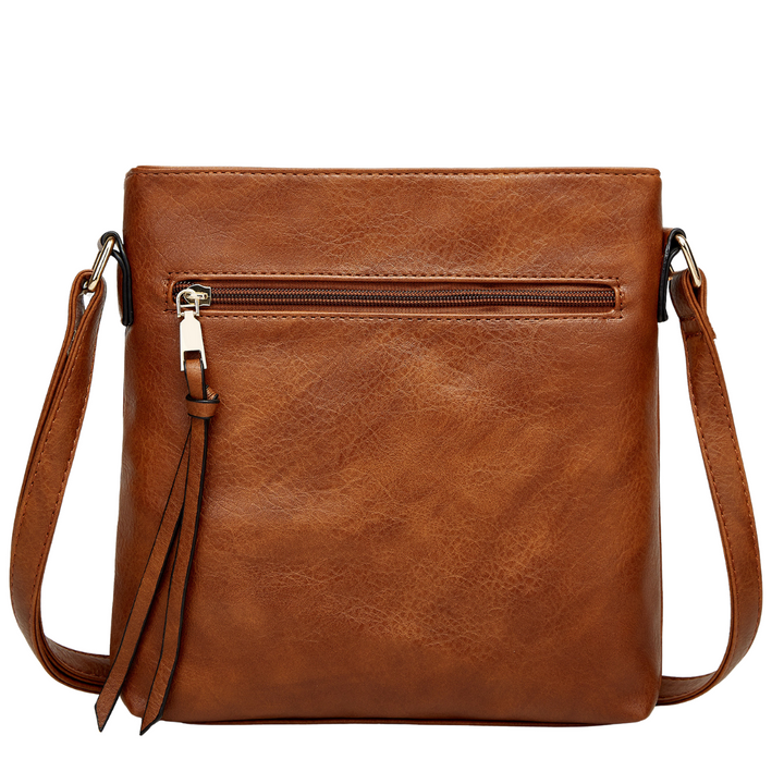 Cape Town | Medium Hobo Crossbody Bag
