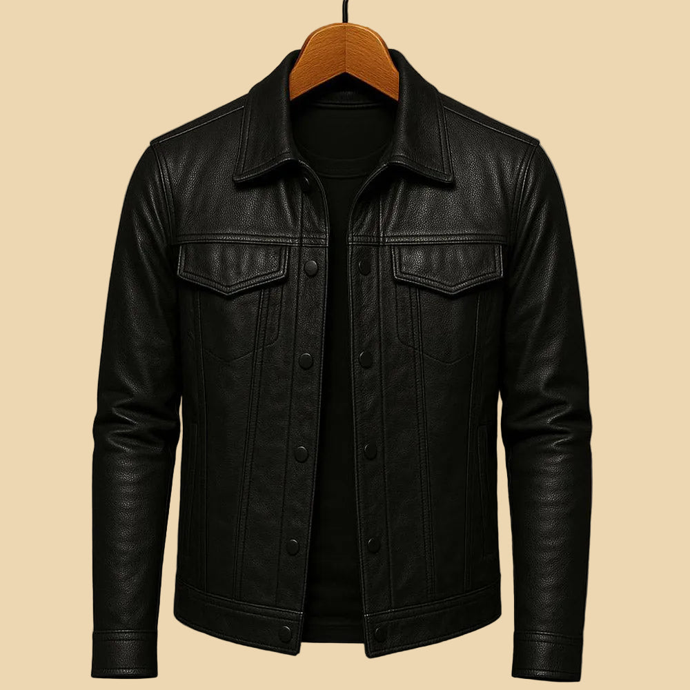 IRONCREST™ HERITAGE JACKET
