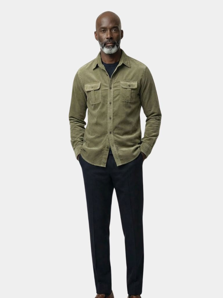 Harrington Ridge Business Shirt