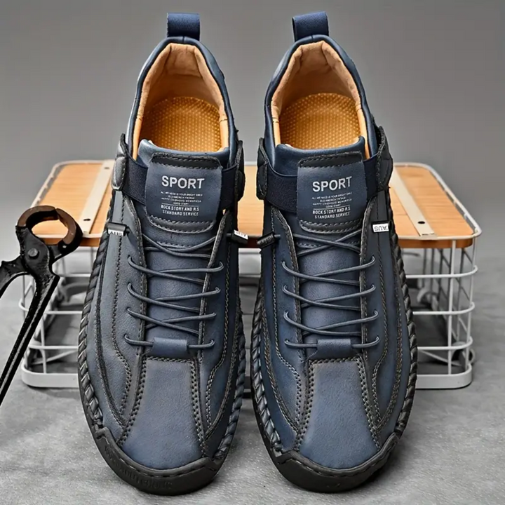 Flux-04 | Orthopedic Shoes for Men