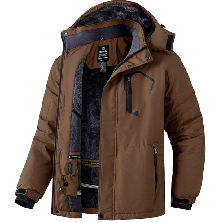 GAEL | FROSTLINE PERFORMANCE JACKET