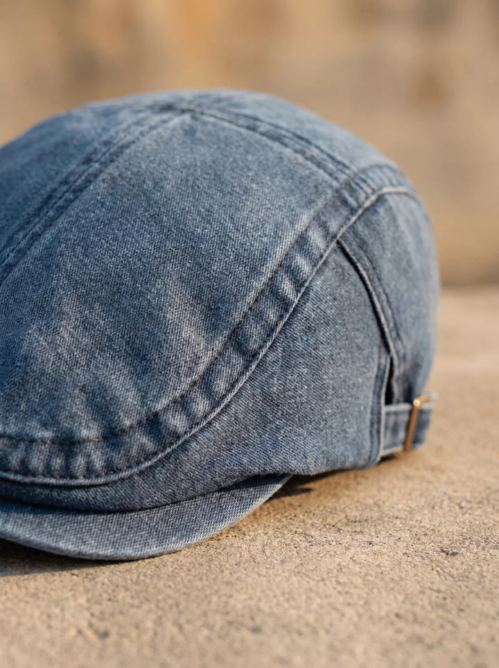 Brenton | Vintage Cap