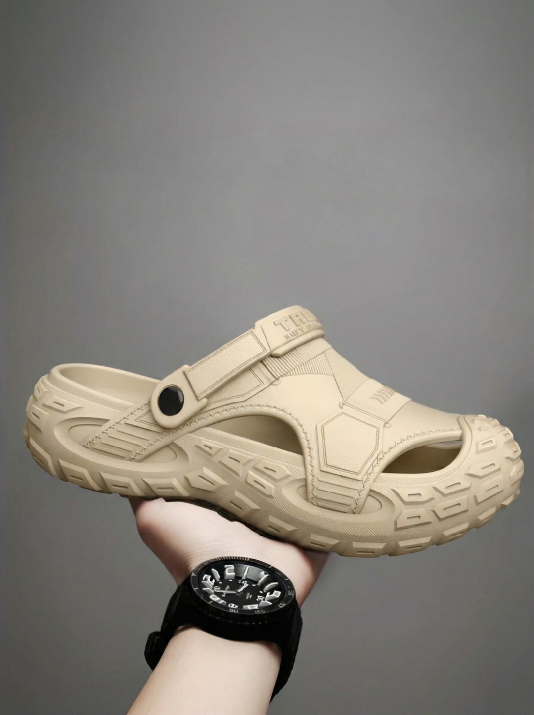 Vantor | All-Terrain Performance Sandals