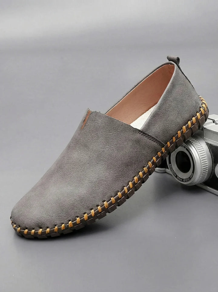 Monterosso Refined Loafers