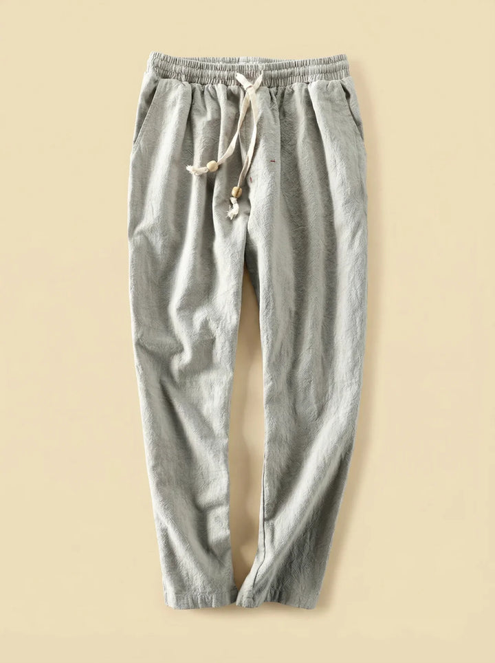 Kyoto Edge Trouser