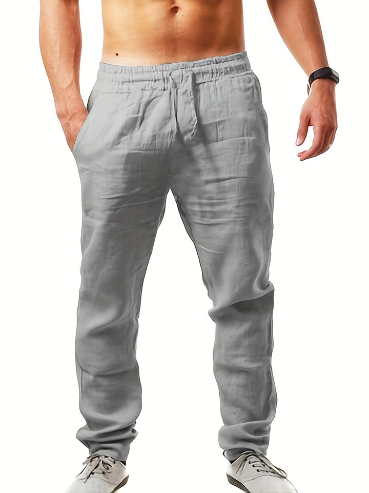HAYDEN™ | RELAXED EVERYDAY PANTS