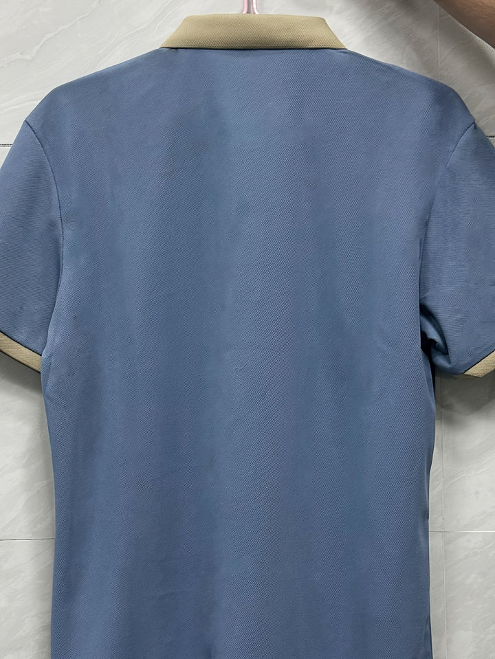 UNITED™ | PREMIUM EMBROIDERED POLO