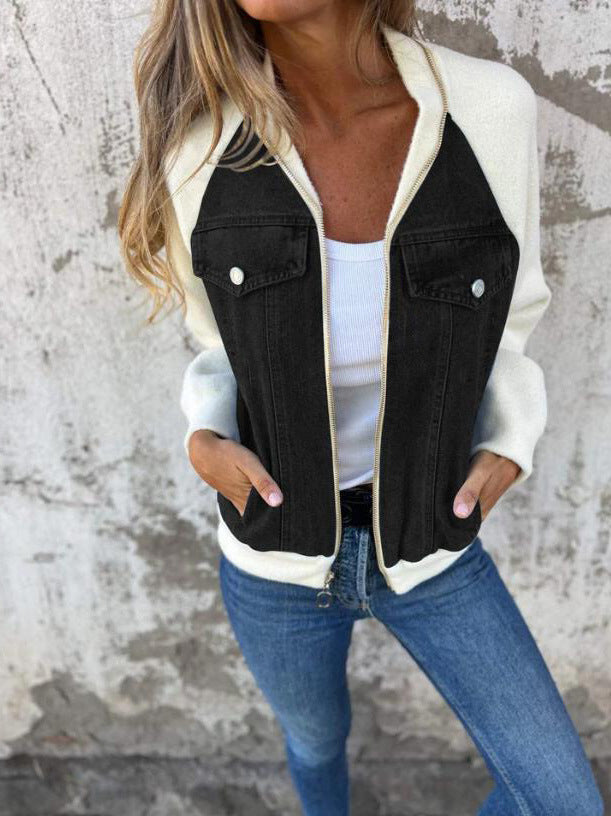Soft Street | The Everyday Jacket