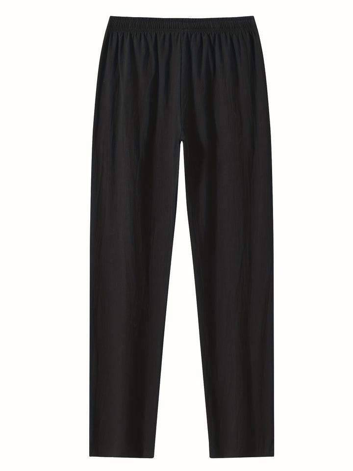 HAYDEN™ | RELAXED EVERYDAY PANTS