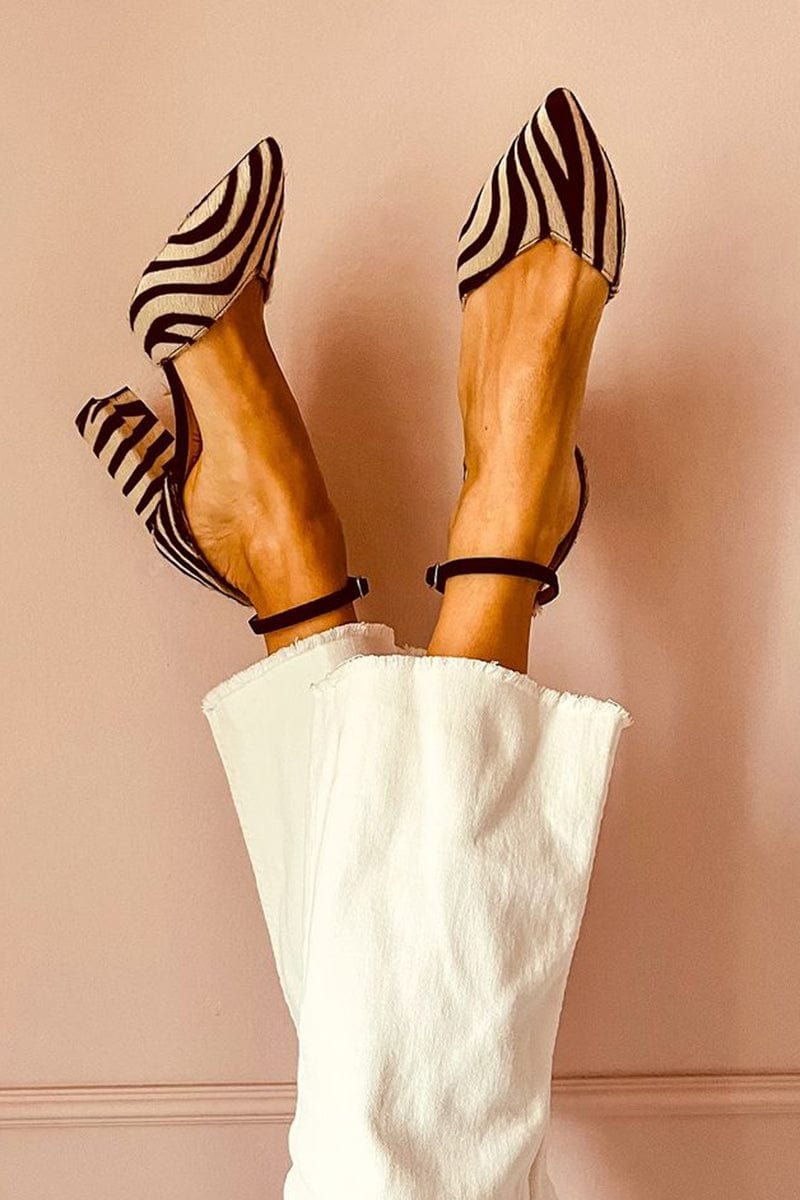 Savina | Dusk Heels