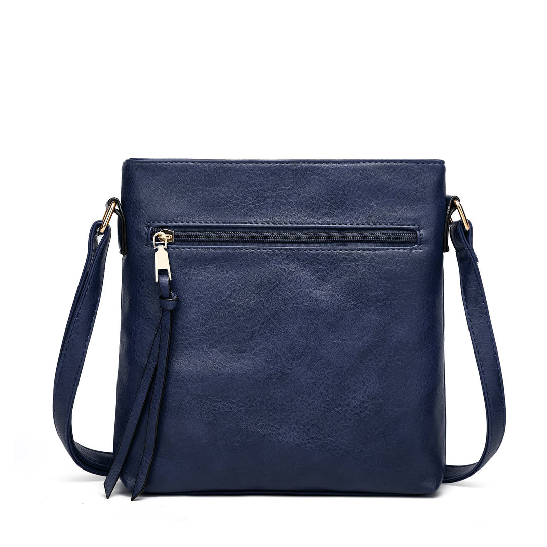 Cape Town | Medium Hobo Crossbody Bag