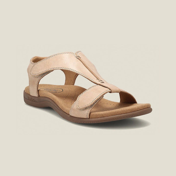 Elora | Soft Support Sandals