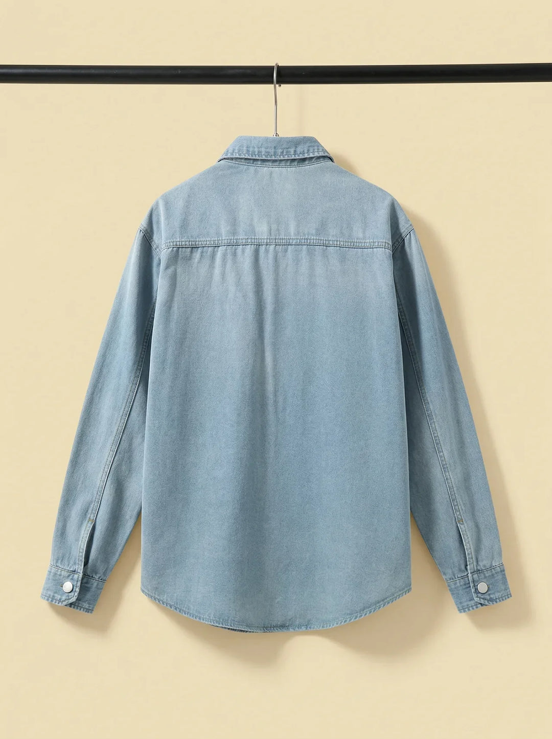 Ironclad Frontier Overshirt