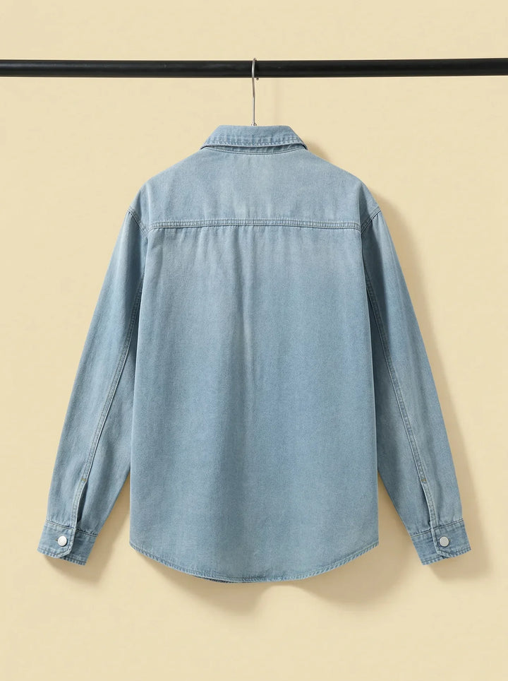 Ironclad Frontier Overshirt