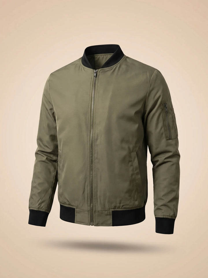 Bramwell | Lightweight Smart Jacket