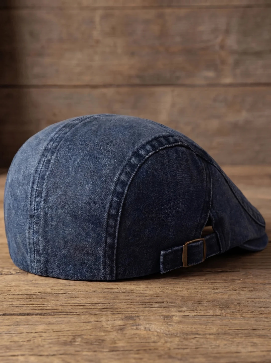 Brenton | Vintage Cap