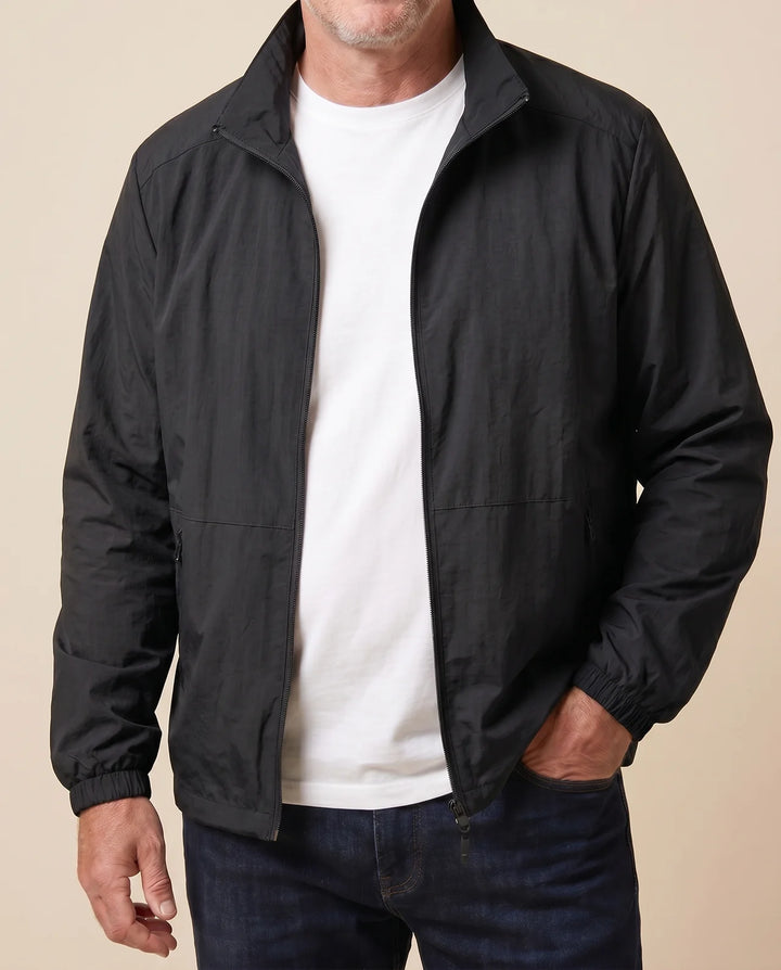 BRENNER | ULTRALIGHT SUMMER JACKET