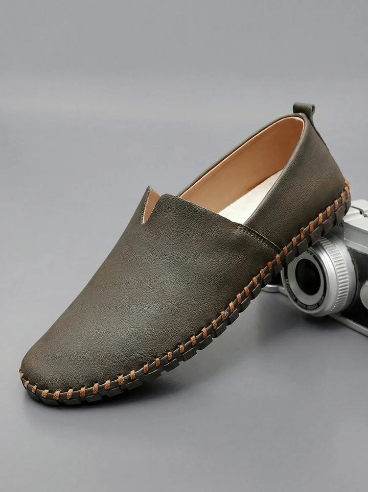 Monterosso Refined Loafers