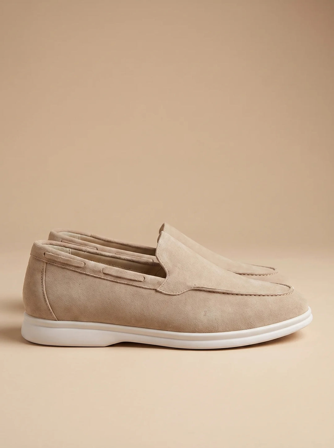 Hawthorne | Premium Suede Loafer