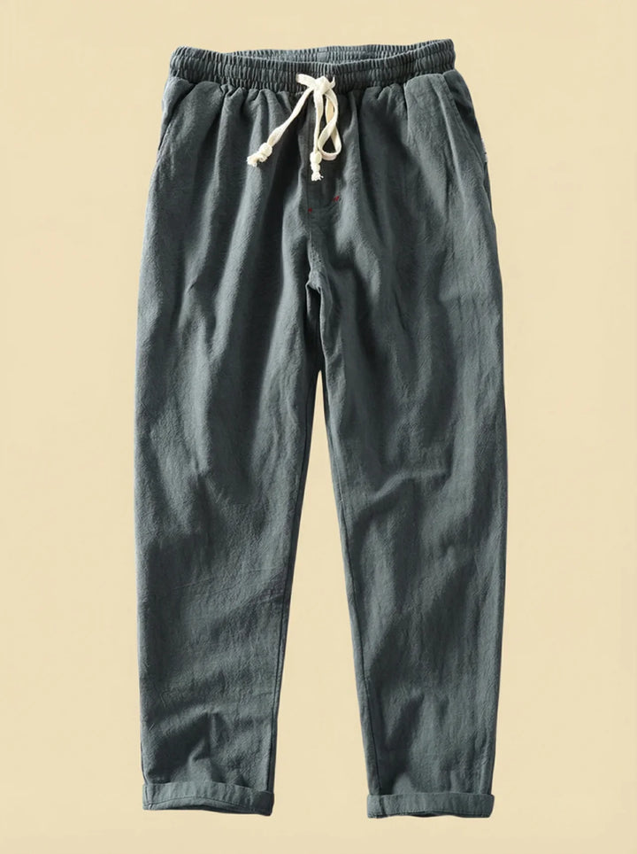 Kyoto Edge Trouser
