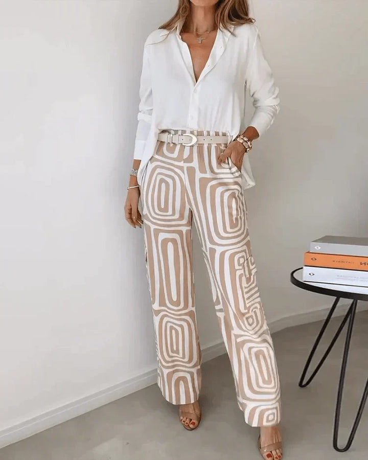 Soreia | Oceanview Comfort Set